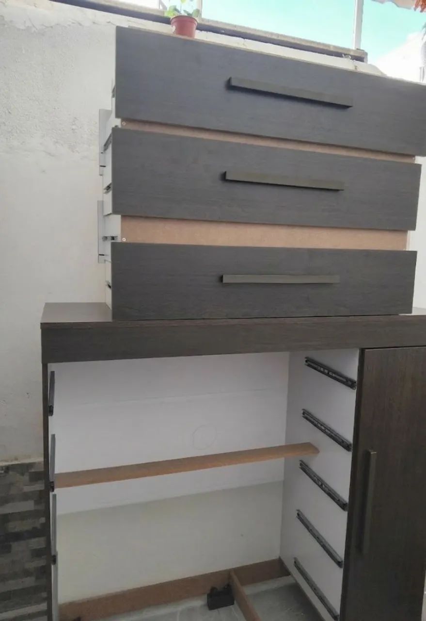 Cômoda  - Foto 2