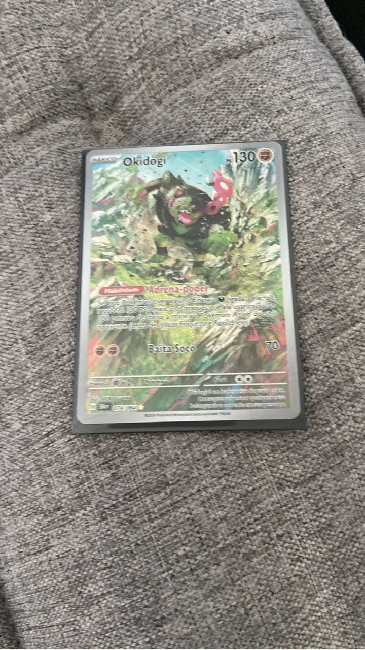 Cartas Pokémon  - Foto 3
