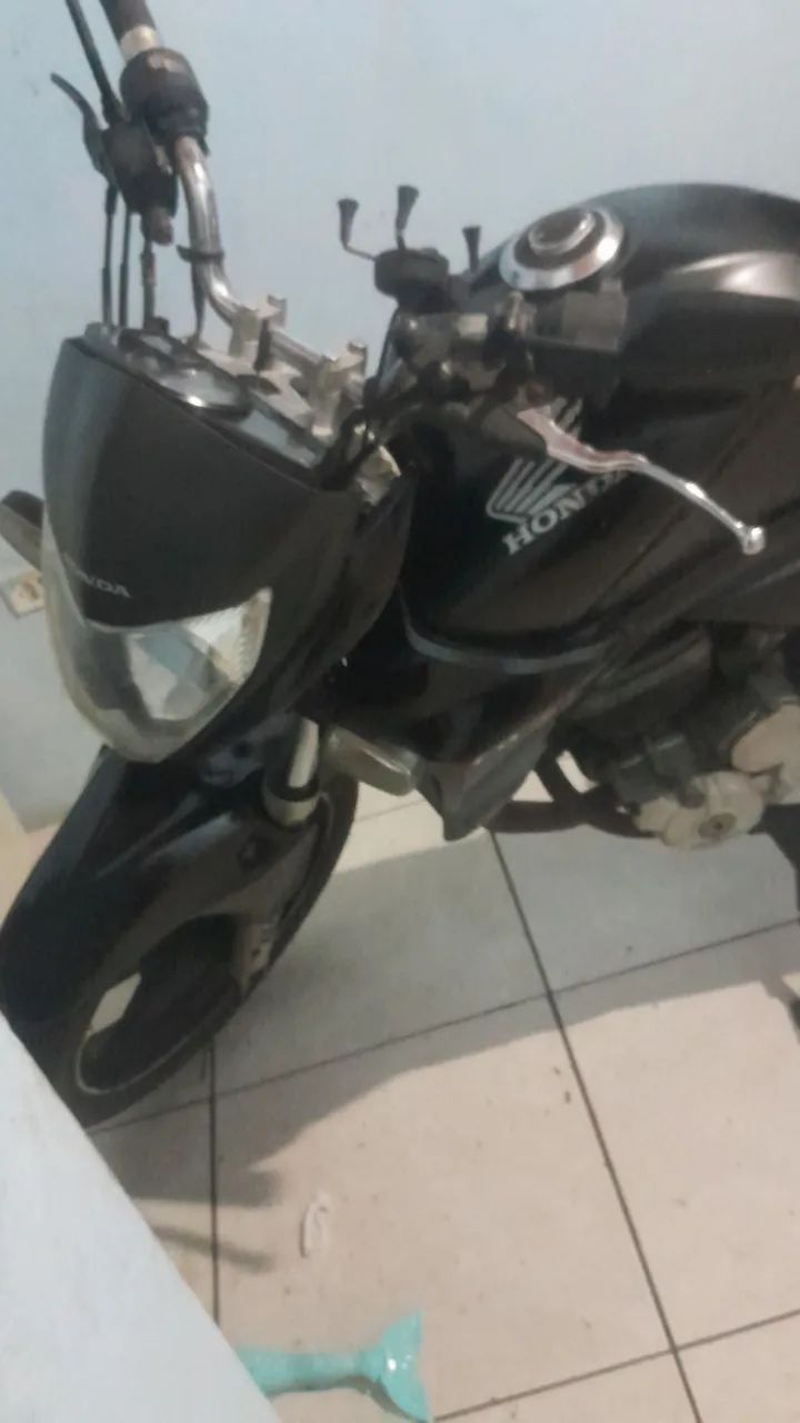 CB.300R ano 2013 flex