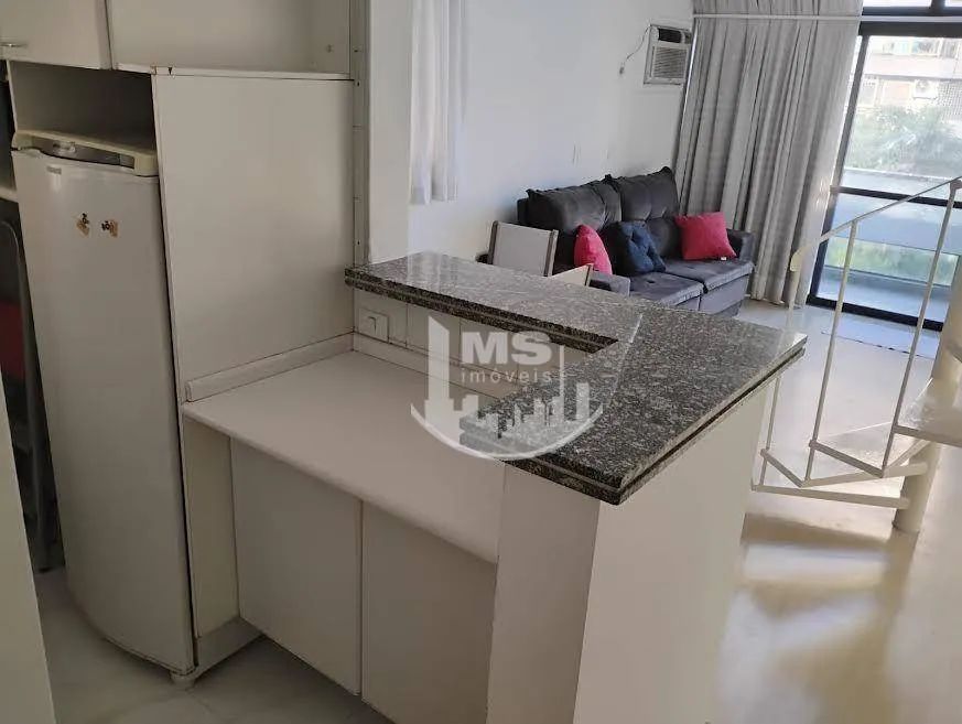 Apartamento com 1 dormitório para alugar, 52 m² por R$ 4.220,00/mês - Cambuí - Campinas/SP - Foto 8