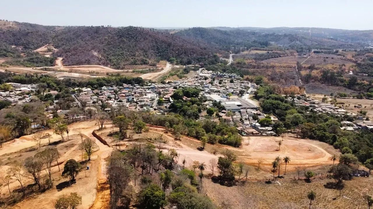 Lote para construir casas germinadas  - Foto 5