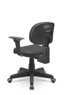 Cadeira ergonômica escritório - Foto 3