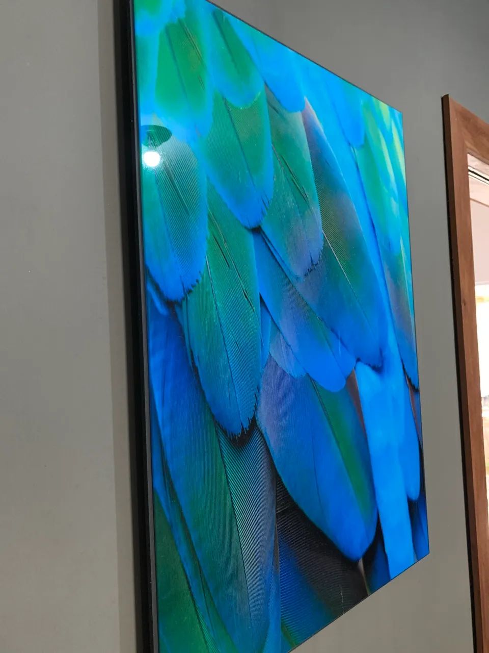 Quadro 3D EM VIDRO  - Foto 2