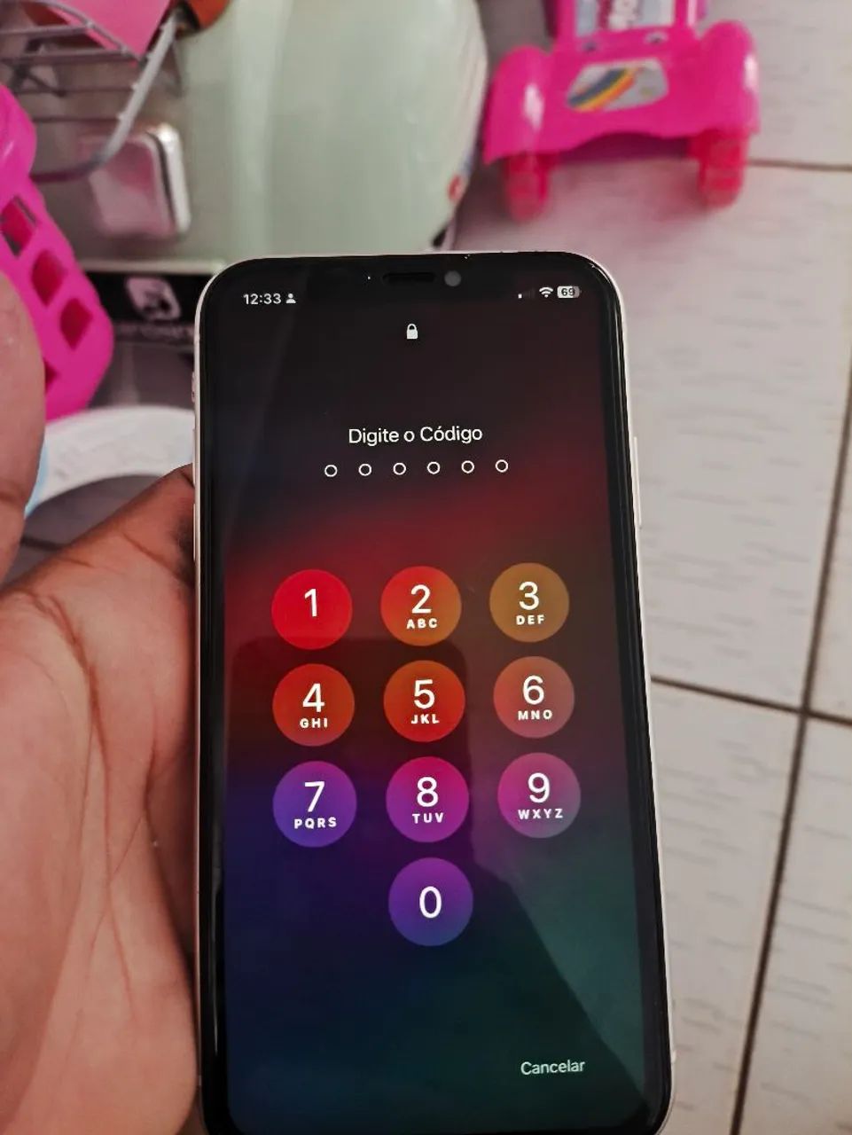 iPhone 11 - Foto 3