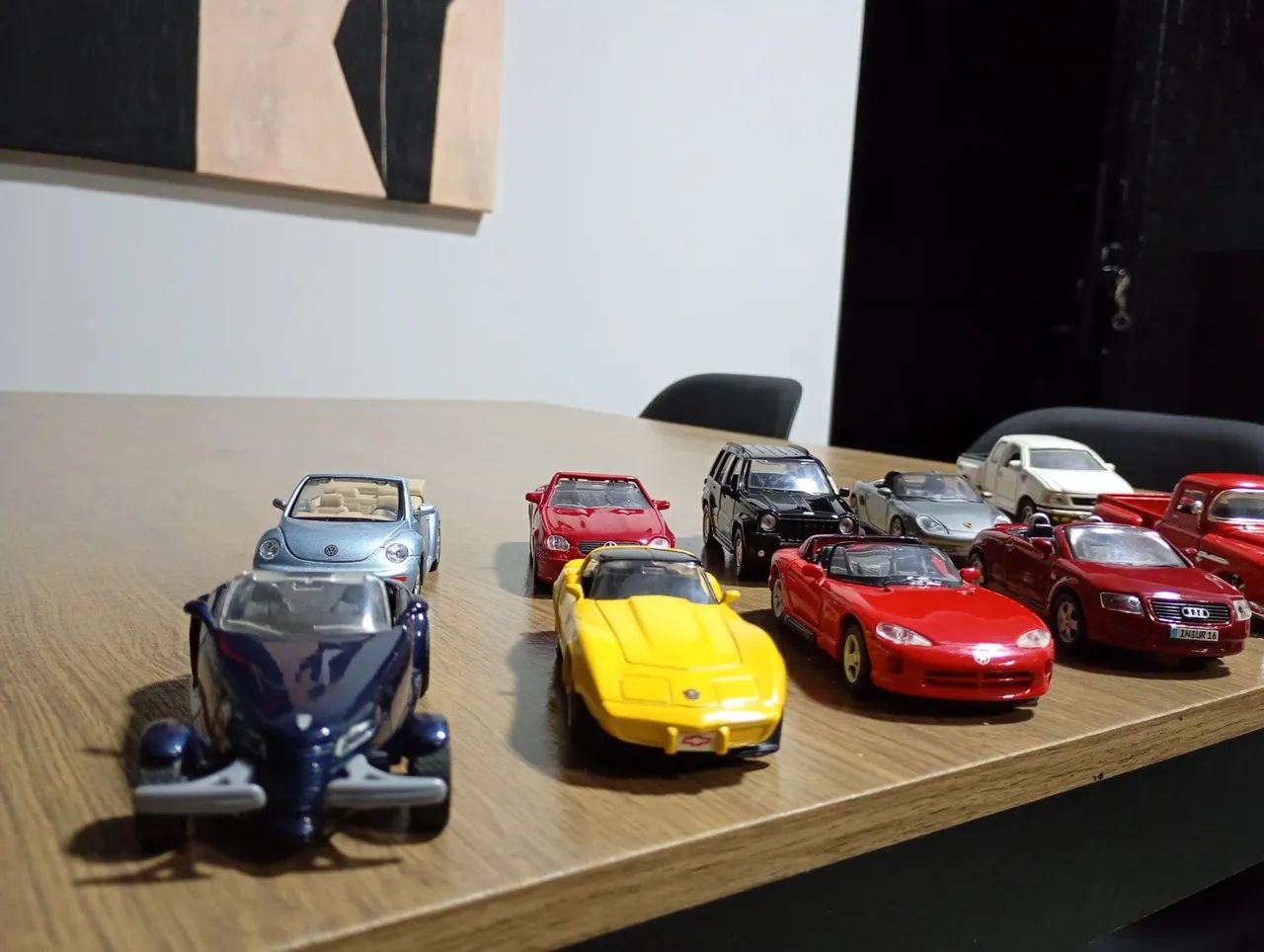 Lote de miniaturas - Foto 2
