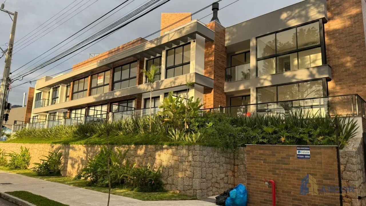 Apartamento à venda no Bairro Cacupé 41m² - Florianópolis/SC - Foto 2