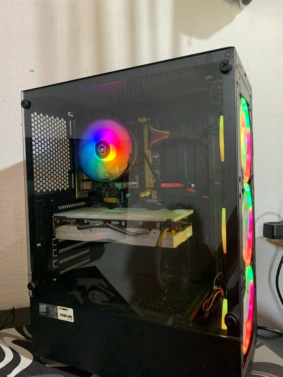 Pc gamer 