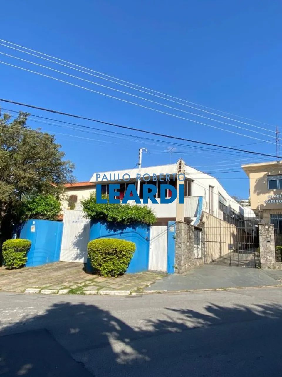 CASA ASSOBRADADA - ACLIMAÇÃO - SP