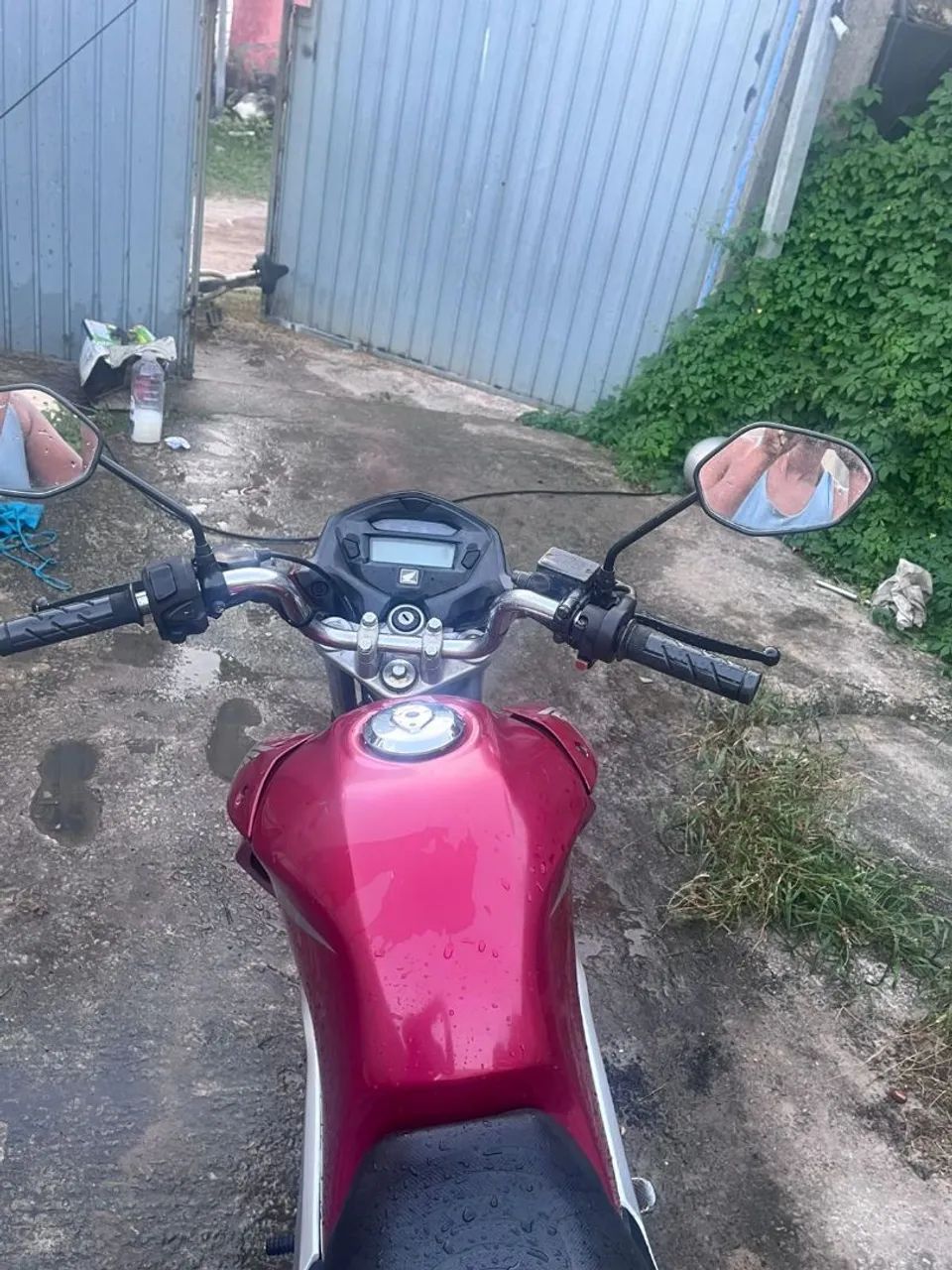 Vendo cg 10.000$ filé  - Foto 4