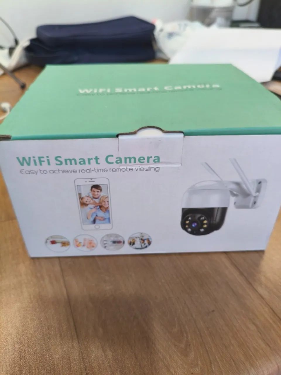 Camera wi-fi - Foto 2