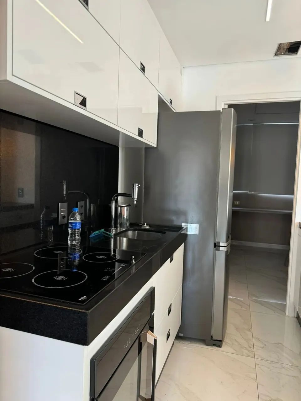 Imóvel para aluguel tem 40 metros quadrados com 1 quarto em Pinheiros - São Paulo - SP - Foto 5