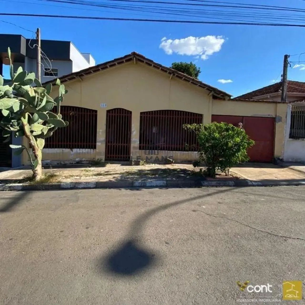 Casa à venda em Charqueada, Jardim São Benedito, com 4 quartos, com 210 m²