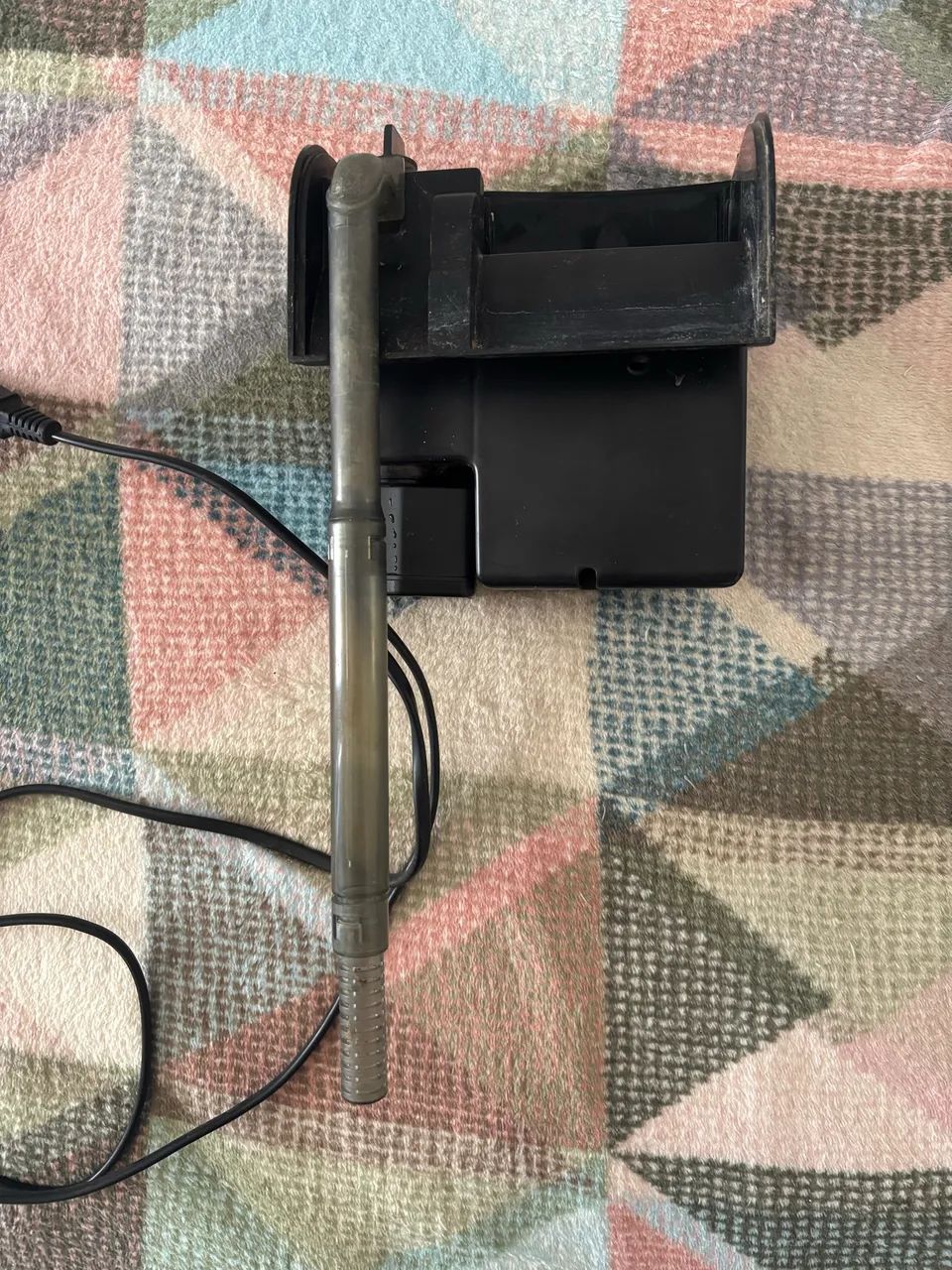 Filtro HF 400