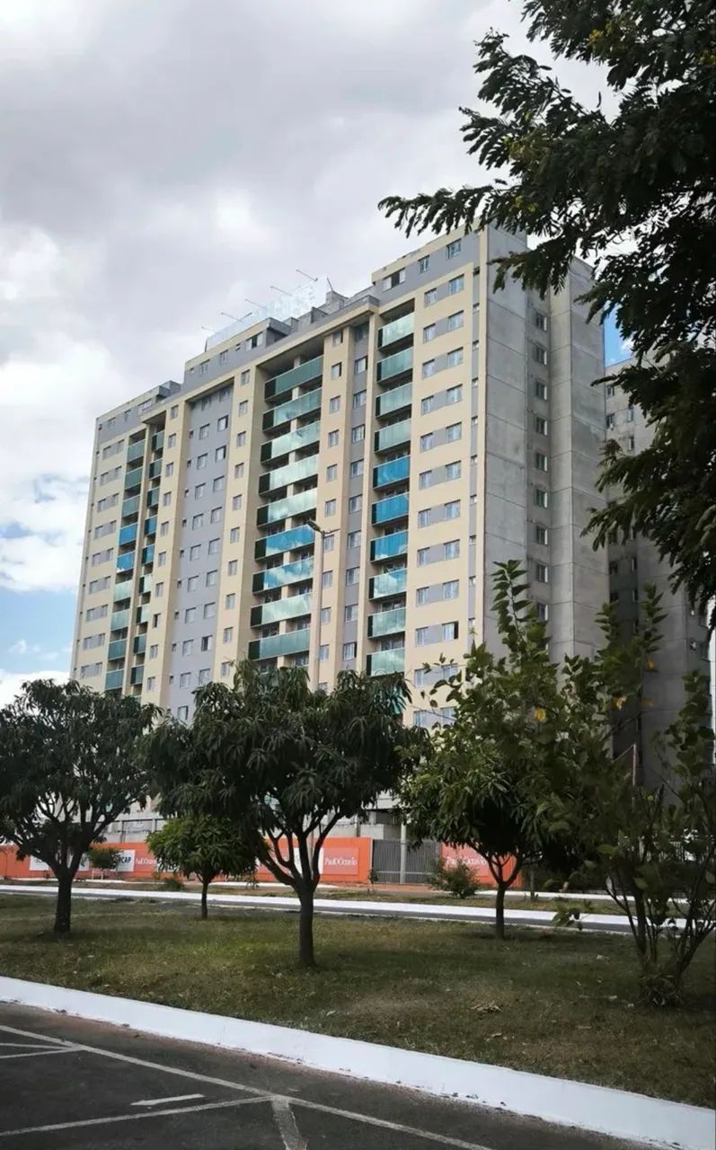 Ágio Residencial Up Resort - Foto 2