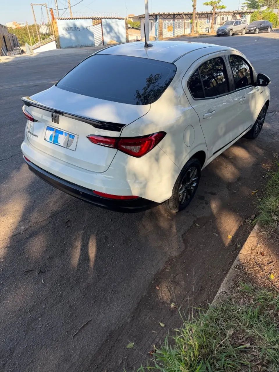Fiat Cronos Drive 1.3 8V Flex 2022 - Foto 2