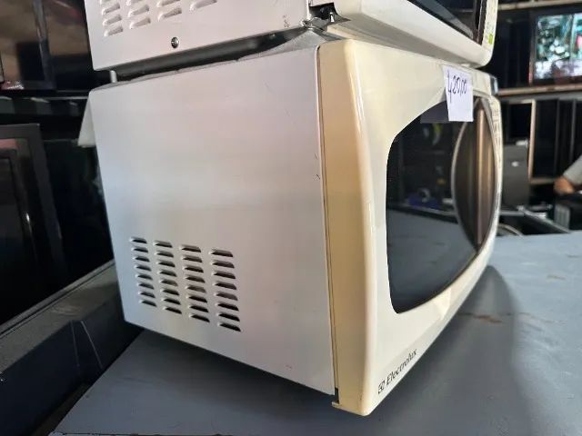 Microondas Electrolux - Recondicionado - Foto 2