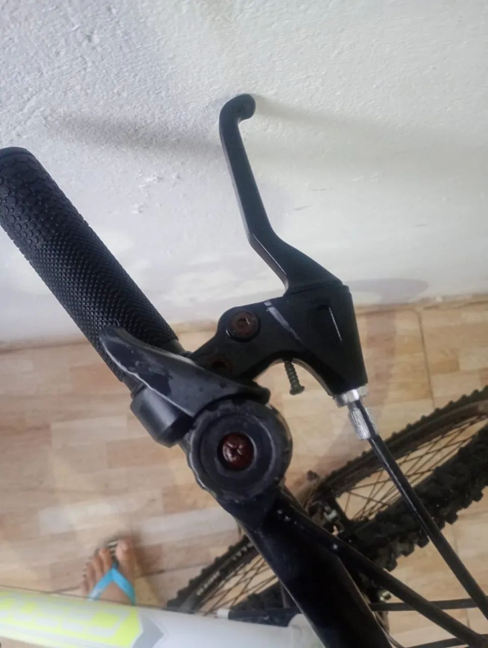 Bicicleta  - Foto 2