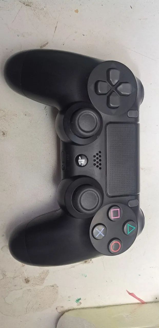 Controle PS4 ORIGINAL C/Garantia.