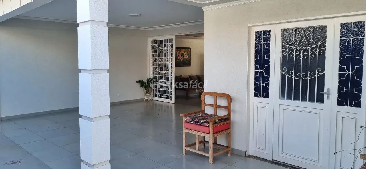 Sobrado à venda, Centro, Campo Grande, MS - Foto 2