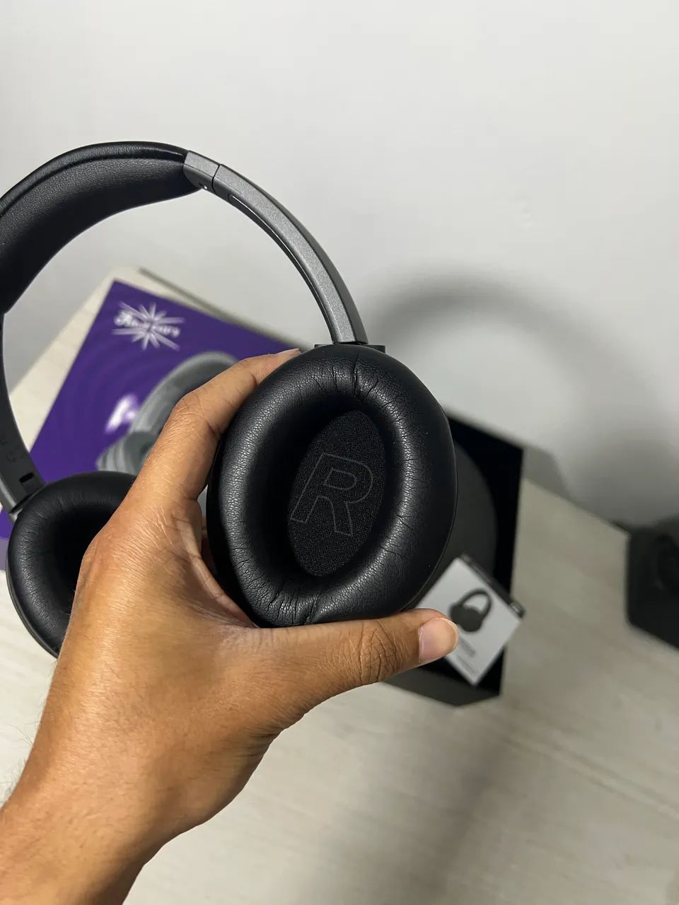 HEADSET KIWI EARS ARDOR - Foto 3