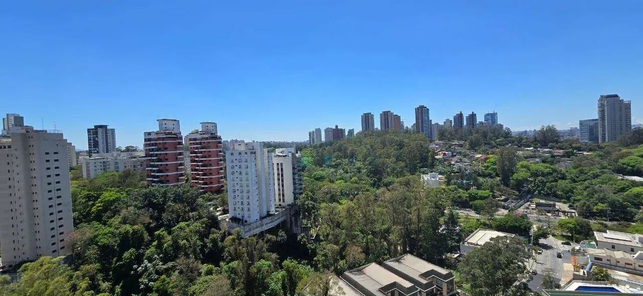 Condomínio Clube Cristais da Terra  Vila Andrade - Foto 4