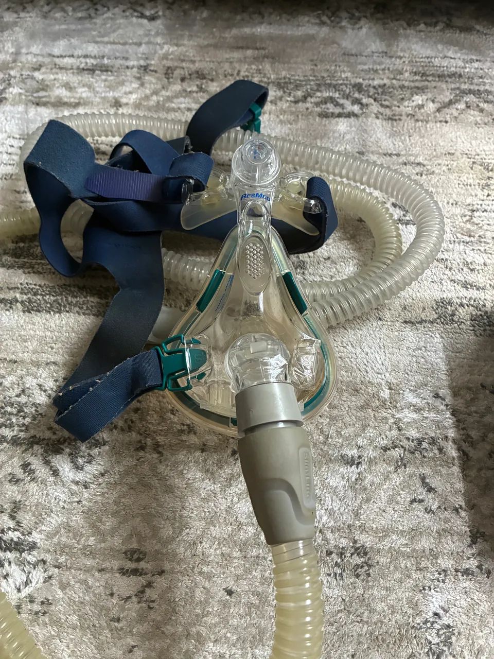 Cpap S9 Elite - Resmed (Usado) - Foto 3