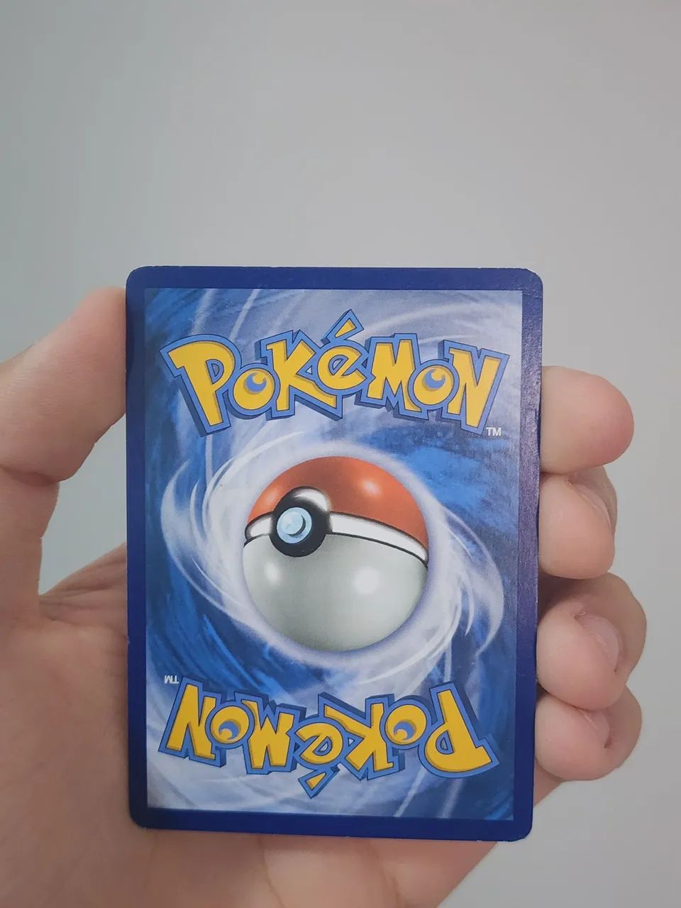 Exorcista (232/236) Pokémon Copag - Foto 2