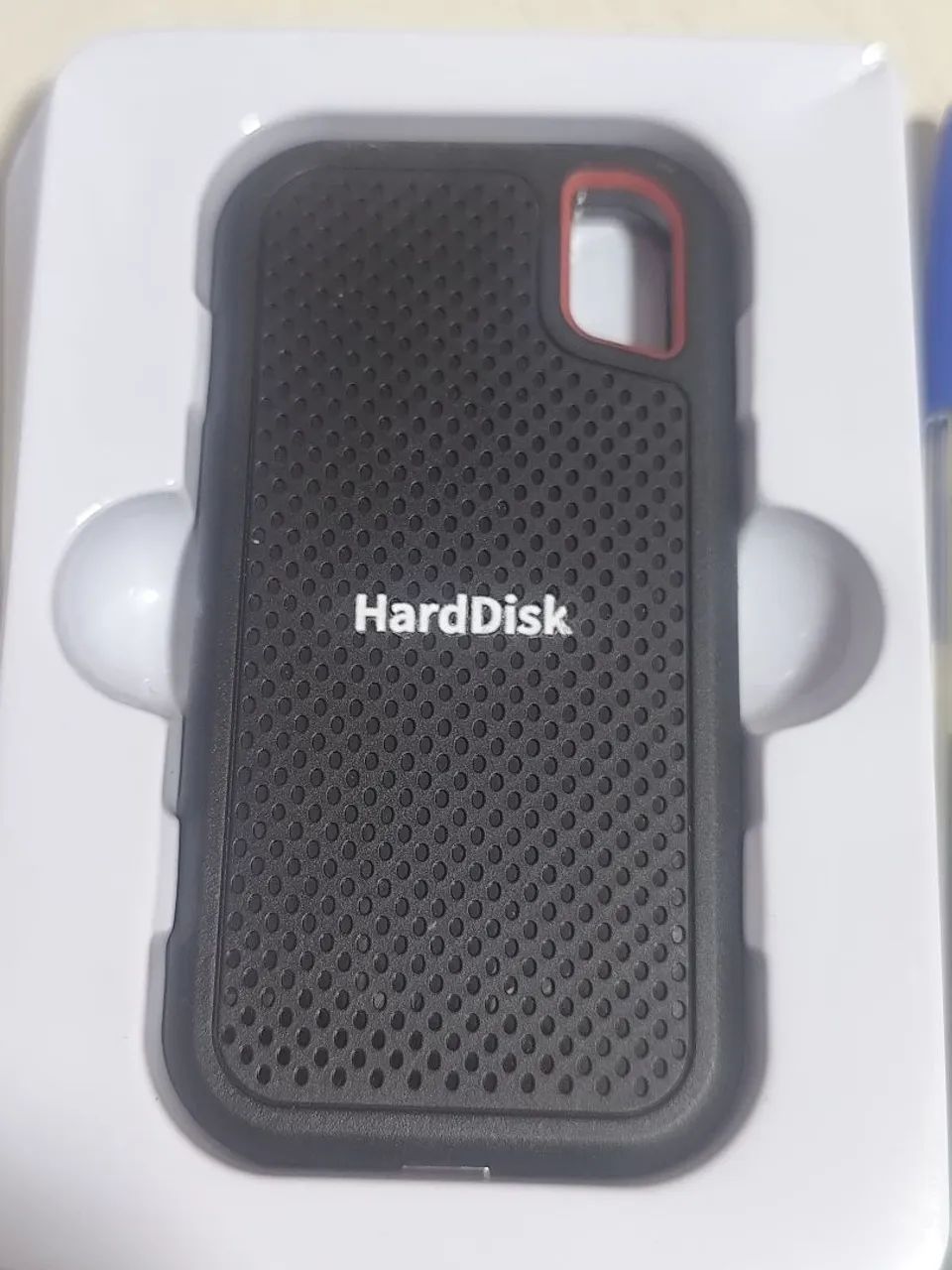 SSD portavel 2tb. - Foto 2
