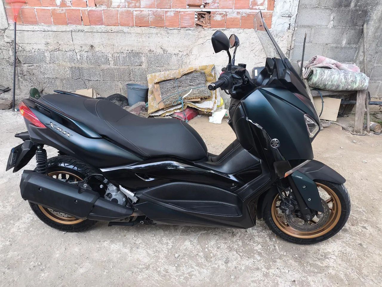 Xmax 250 a Mais Top do Estado. - Foto 2