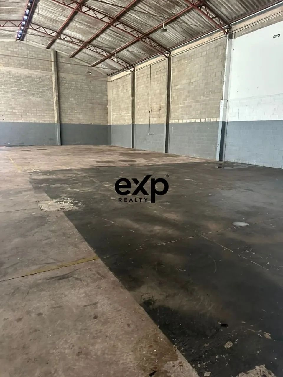 Galpão Industrial - Campo dos Amarais - Campinas/SP. - Foto 5