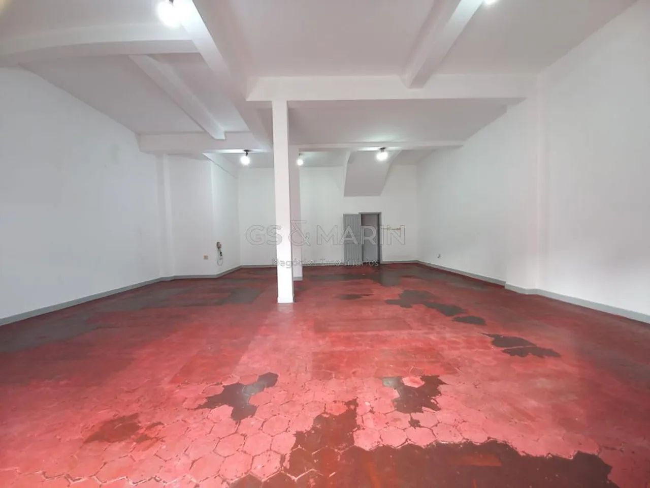 Loja para alugar no Centro de Londrina - Foto 4