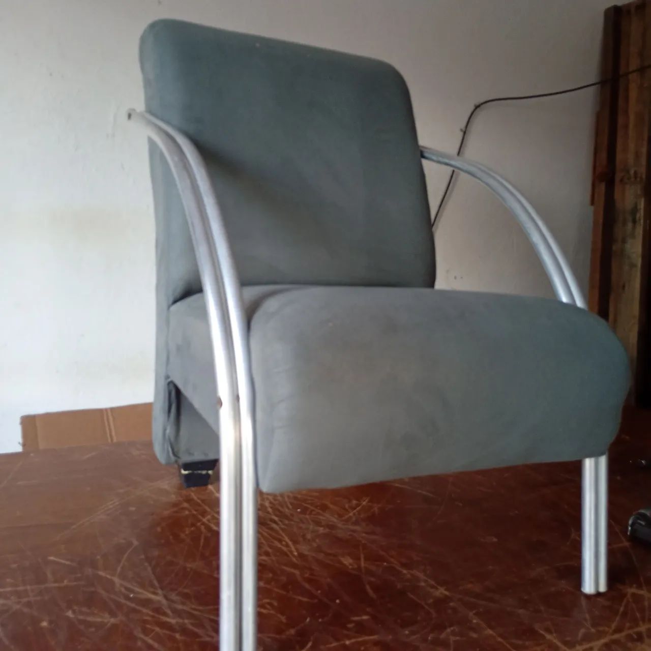 Poltronas reformada  - Foto 2