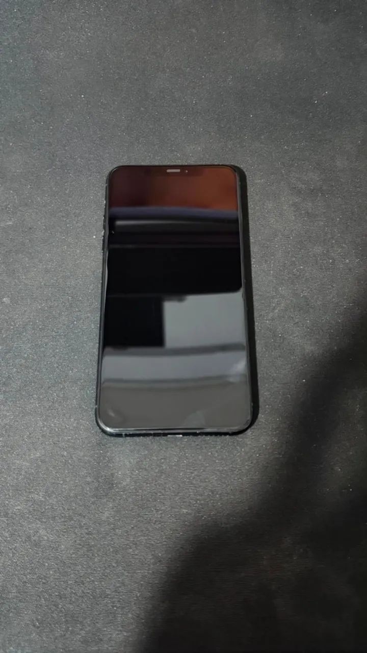 iPhone 11 Pro Max 256Gb