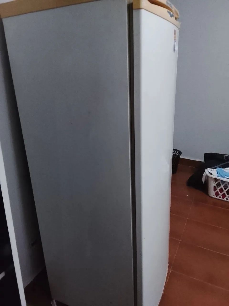 Geladeira Electrolux (COM DEFEITOS)  - Foto 2