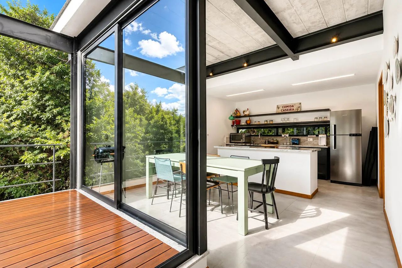 Casa com 3 quartos em Vargem Grande, Teresópolis - Foto 5