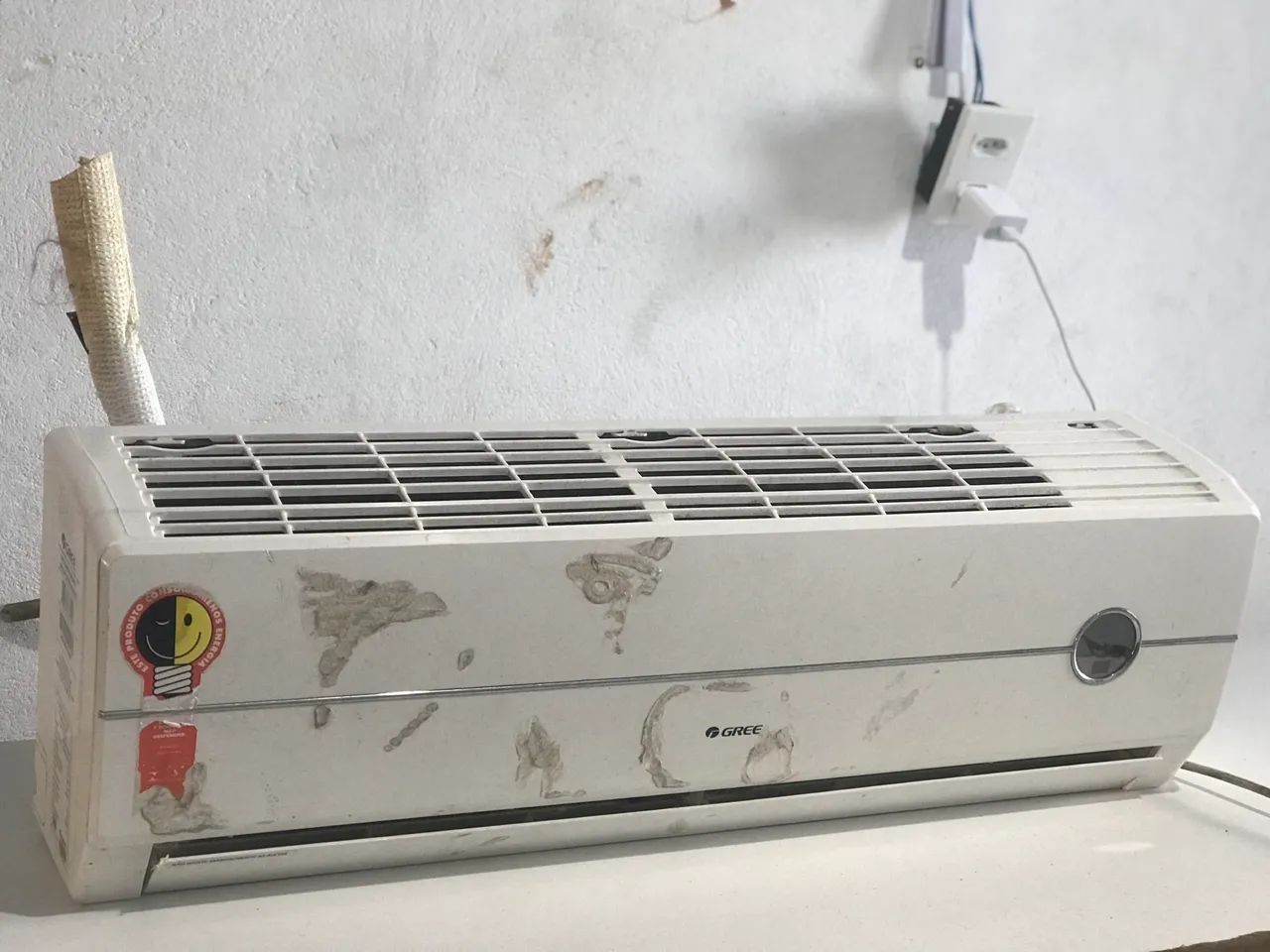 Ar Condicionado Split Gree 12.000BTU - Foto 3