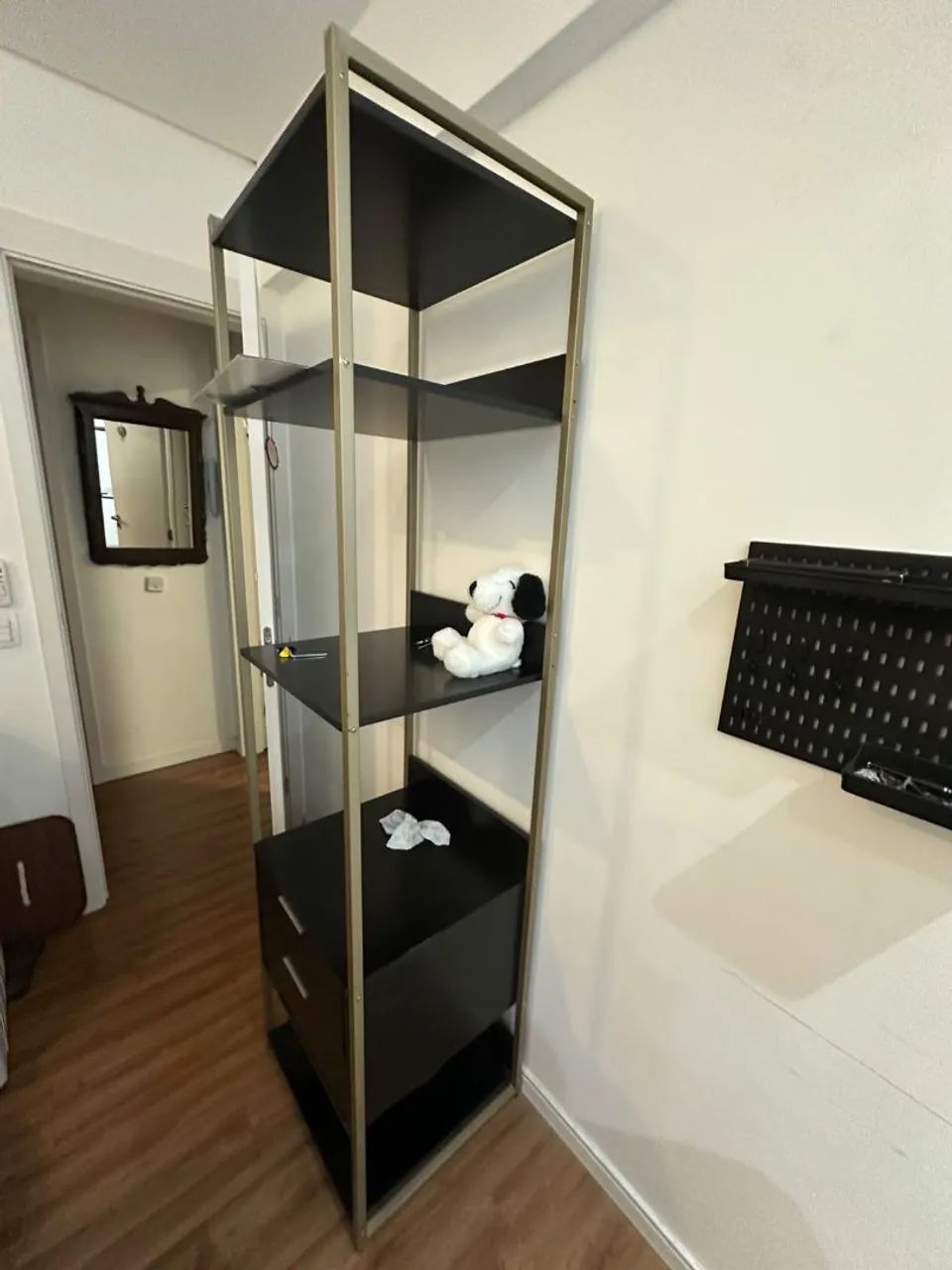 Estante marca Mobly - Foto 3