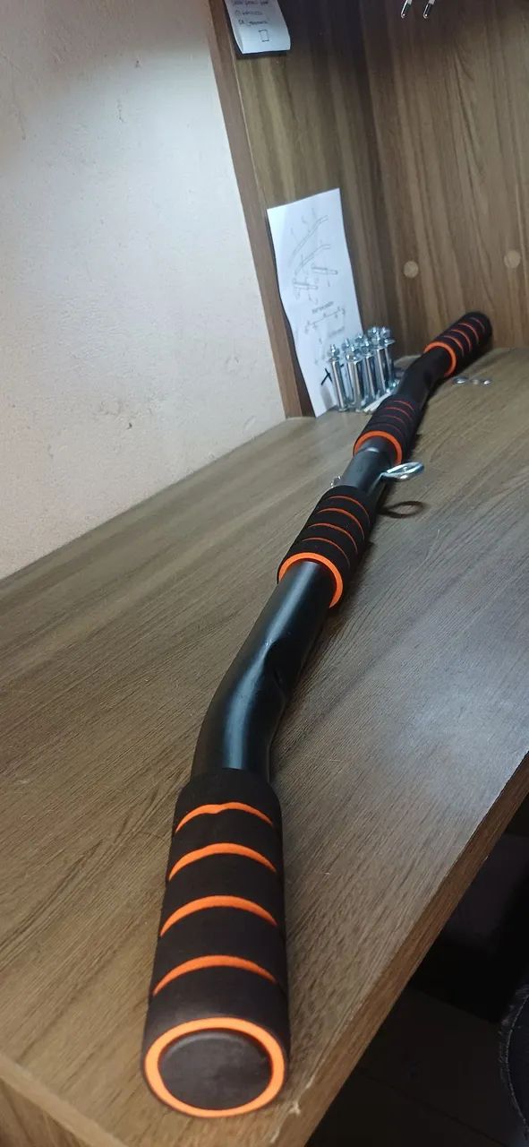 Barra fixa Premium Reforçada  - Foto 2