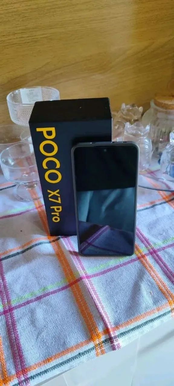 POCO X7 PRO 5G  - Foto 2