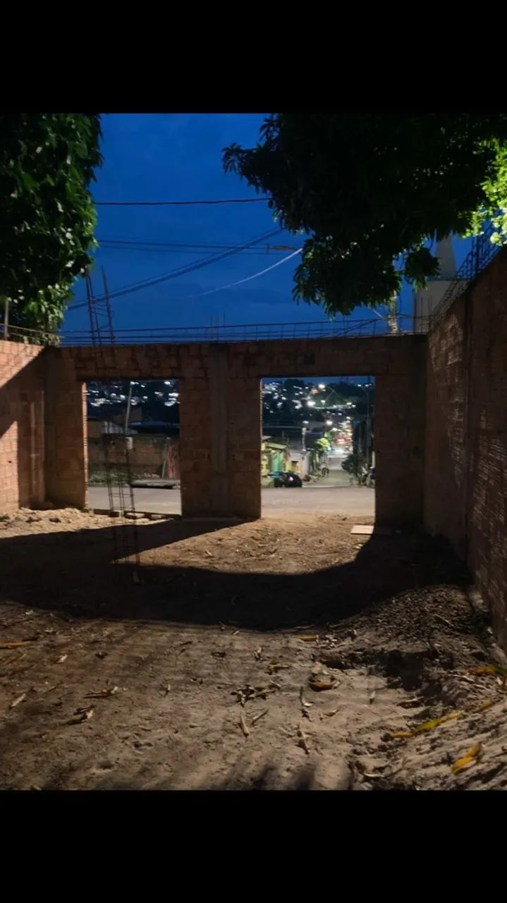 Terreno/ moradia e comercial  - Foto 4