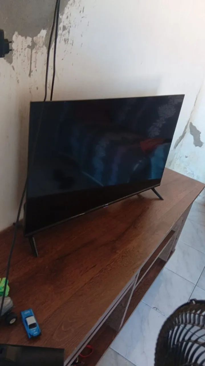Vende-se TV smartv 32 Pl 
