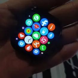 SMARTWHATCH 11 MAX NOVO NA CAIXA    - Foto 4