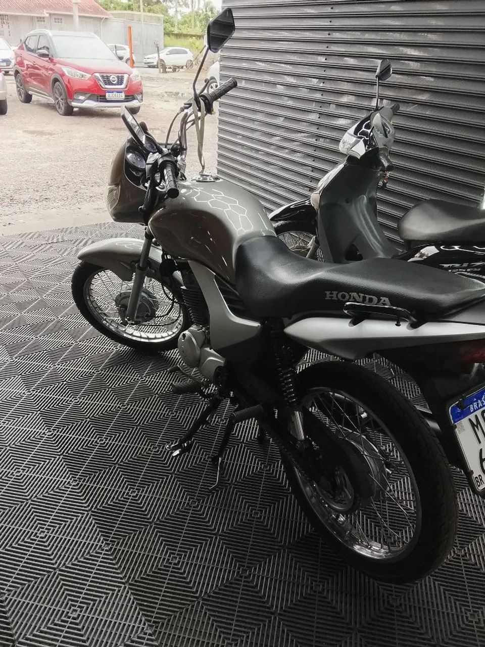 CG 150 TITAN ES - Foto 2