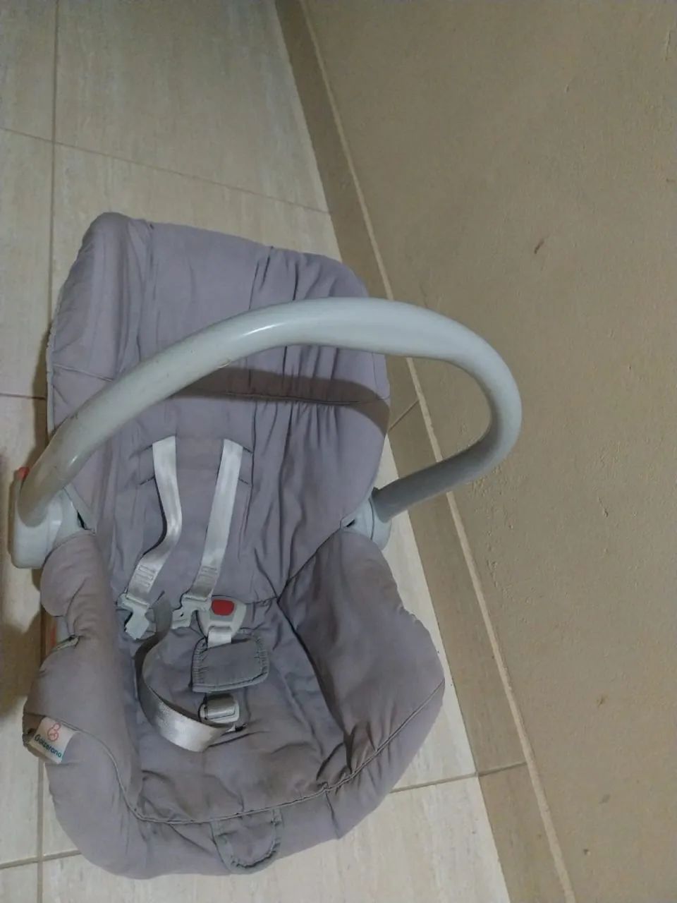 Bebê conforto