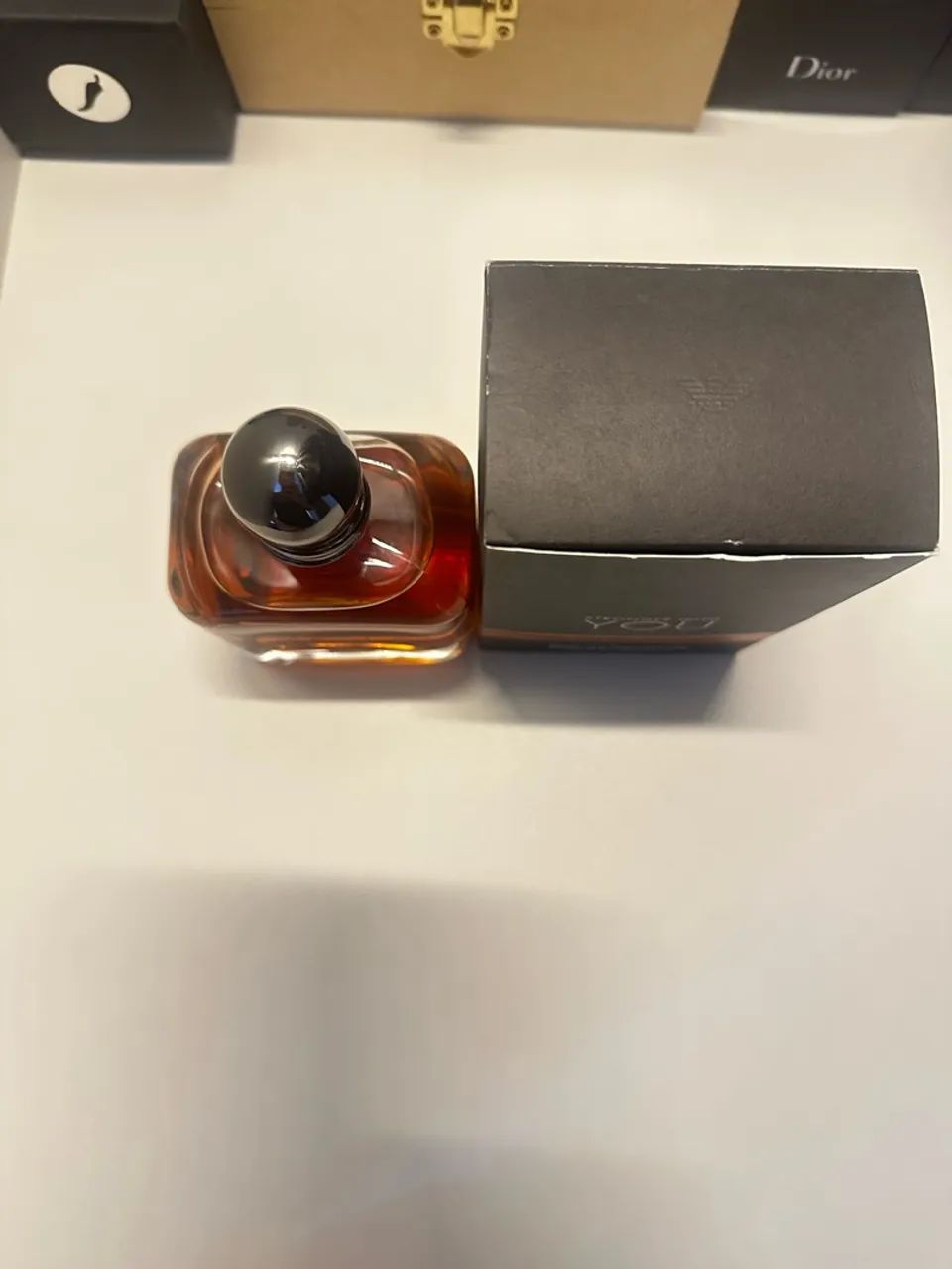 Stronger With You Intensely 100ml - Foto 3