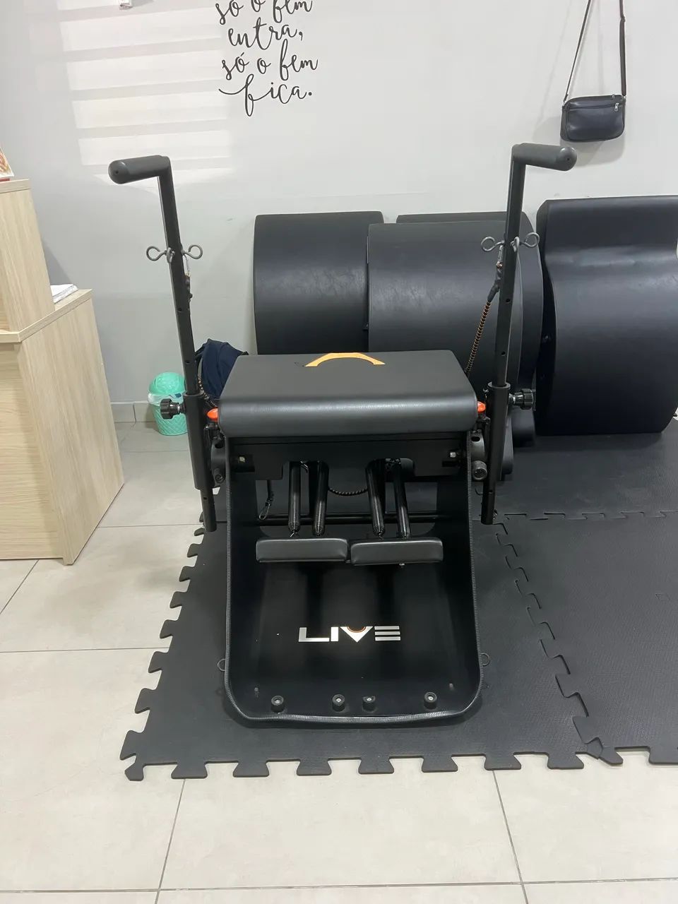 Equipamento De Pilates - Foto 2