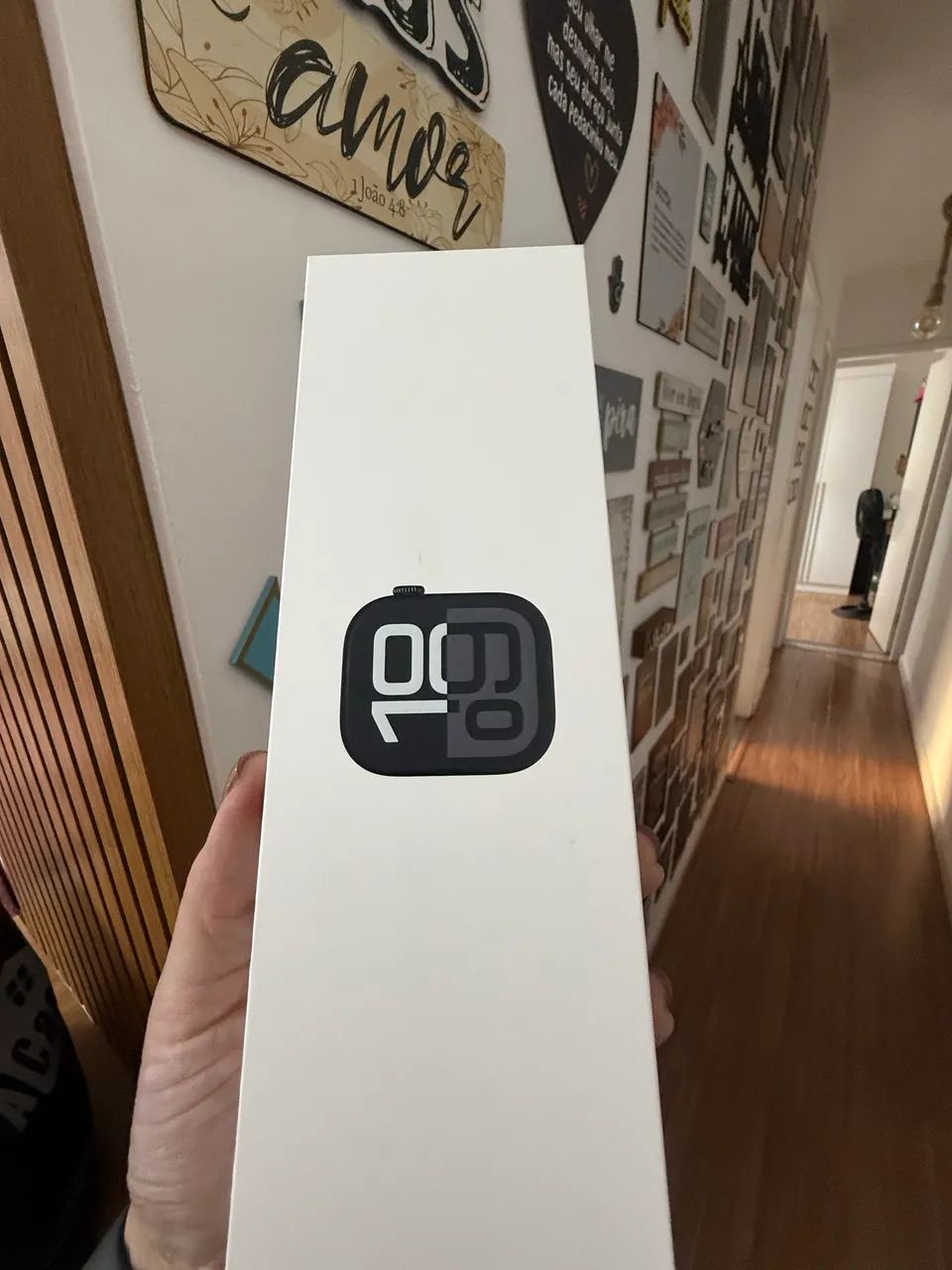 APPLE WATCH SÉRIE 10 42MM - Foto 4