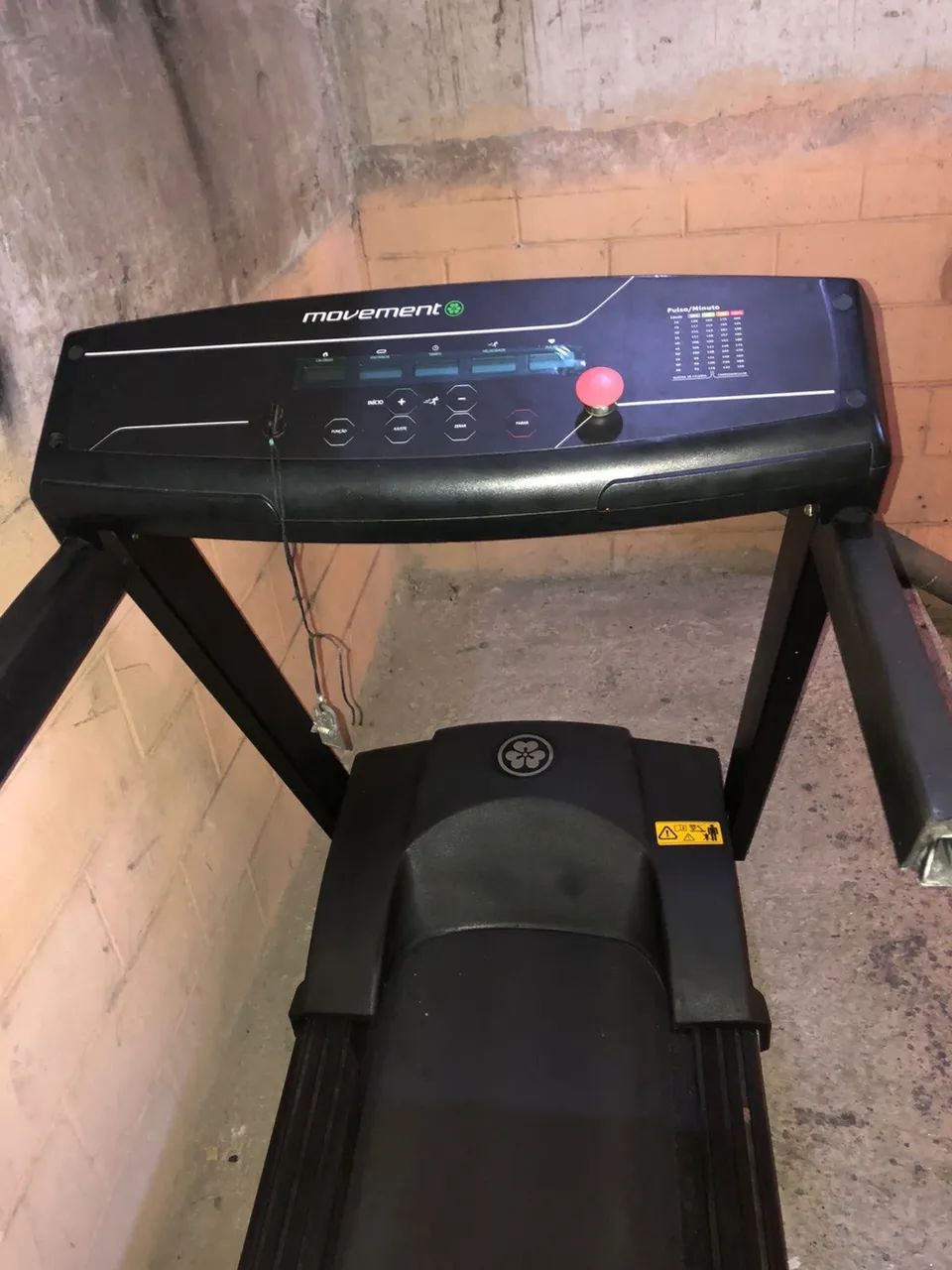 Esteira Lx 160 Movement - Foto 5