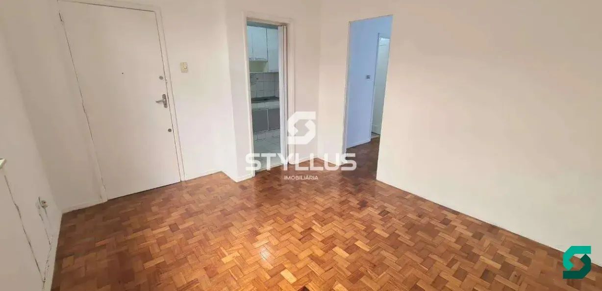 Botafogo | Apartamento 1 quarto