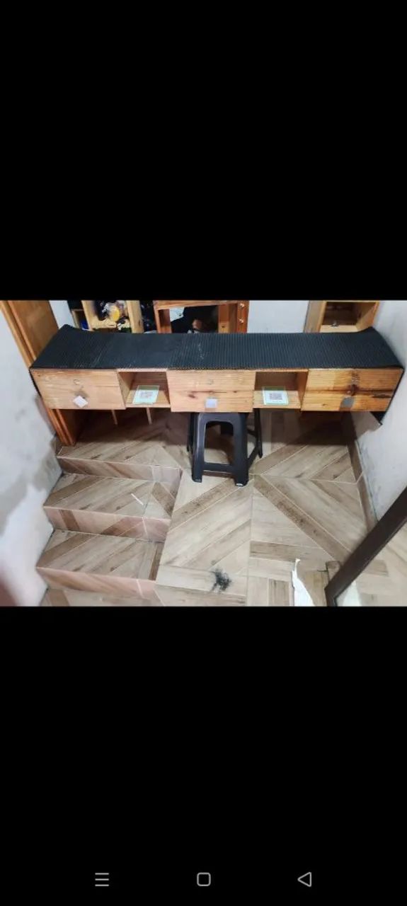 Móveis de barbearia ? - Foto 3